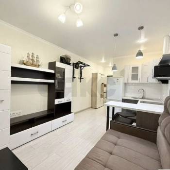 Продается 1-комнатная квартира, 23 м²