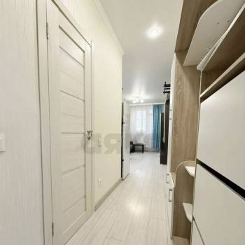 Продается 1-комнатная квартира, 23 м²