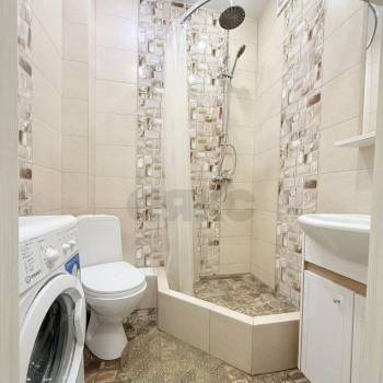 Продается 1-комнатная квартира, 23 м²