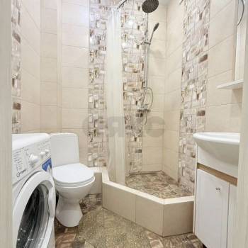 Продается 1-комнатная квартира, 23 м²