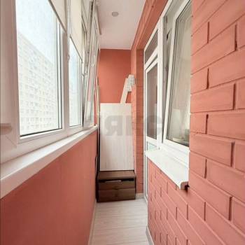 Продается 1-комнатная квартира, 23 м²