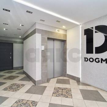 Продается 1-комнатная квартира, 23 м²