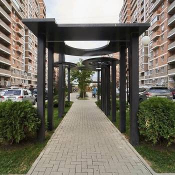 Продается 1-комнатная квартира, 23 м²