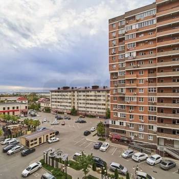 Продается 1-комнатная квартира, 23 м²