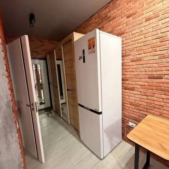 Продается 1-комнатная квартира, 24,5 м²