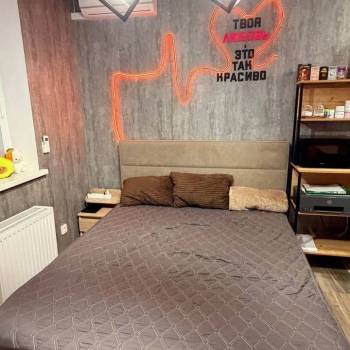 Продается 1-комнатная квартира, 24,5 м²