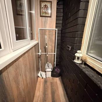 Продается 1-комнатная квартира, 24,5 м²