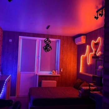 Продается 1-комнатная квартира, 24,5 м²