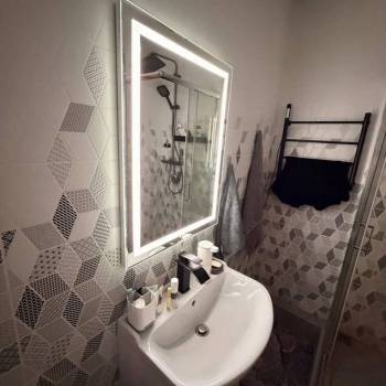 Продается 1-комнатная квартира, 24,5 м²