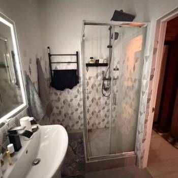 Продается 1-комнатная квартира, 24,5 м²