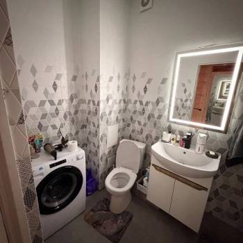 Продается 1-комнатная квартира, 24,5 м²