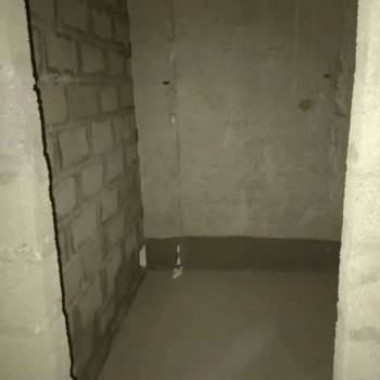 Продается 1-комнатная квартира, 21,4 м²