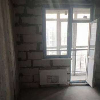 Продается 1-комнатная квартира, 21,4 м²