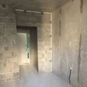 Продается 1-комнатная квартира, 21,4 м²