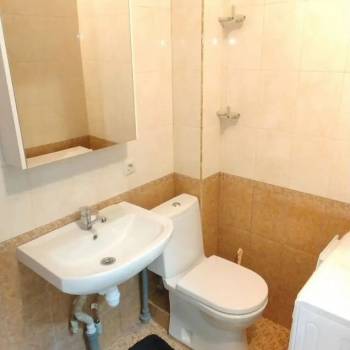 Продается 1-комнатная квартира, 21 м²