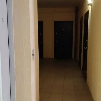 Продается 1-комнатная квартира, 21 м²