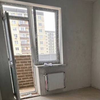 Продается 1-комнатная квартира, 24,5 м²