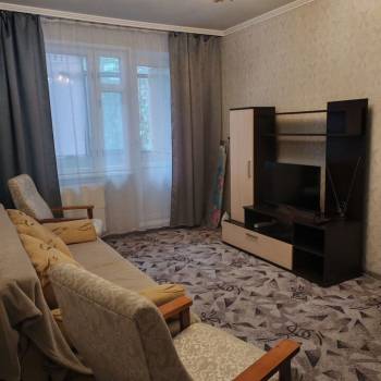 Сдается 2-х комнатная квартира, 47 м²