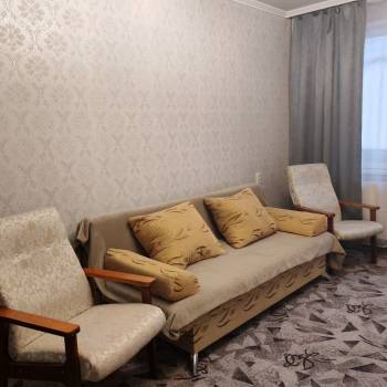 Сдается 2-х комнатная квартира, 47 м²