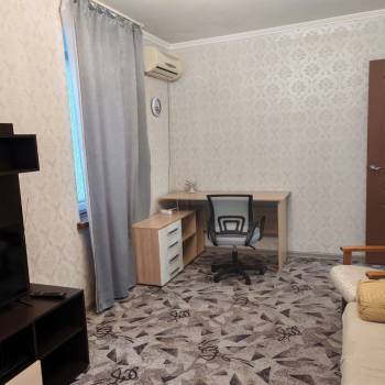 Сдается 2-х комнатная квартира, 47 м²