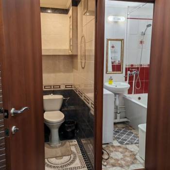 Сдается 2-х комнатная квартира, 47 м²