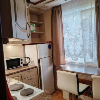 Сдается 2-х комнатная квартира, 47 м²