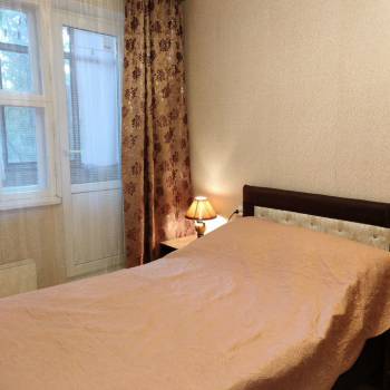 Сдается 2-х комнатная квартира, 47 м²