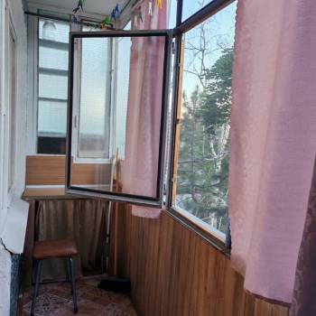 Сдается 2-х комнатная квартира, 47 м²