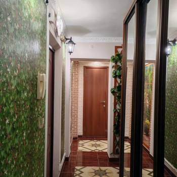Сдается 2-х комнатная квартира, 47 м²