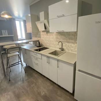 Сдается 1-комнатная квартира, 28,5 м²