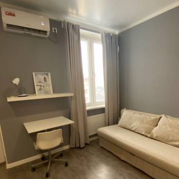 Сдается 1-комнатная квартира, 28,5 м²