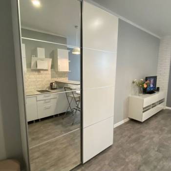 Сдается 1-комнатная квартира, 28,5 м²