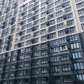 Сдается 1-комнатная квартира, 23 м²