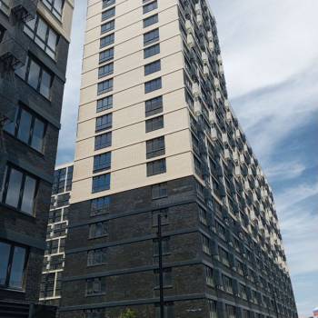 Сдается 1-комнатная квартира, 23 м²