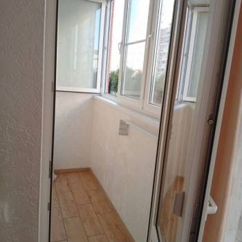 Продается 1-комнатная квартира, 24,5 м²