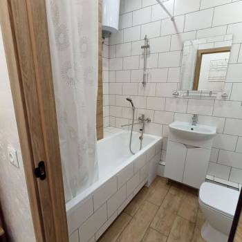 Продается 1-комнатная квартира, 24,5 м²