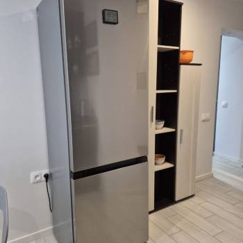 Сдается 2-х комнатная квартира, 43 м²
