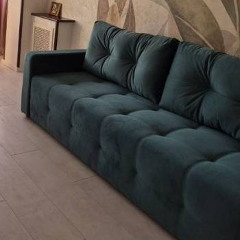 Сдается 2-х комнатная квартира, 43 м²