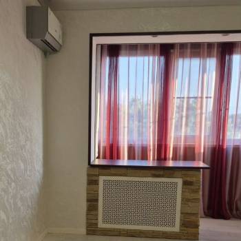 Сдается 2-х комнатная квартира, 43 м²
