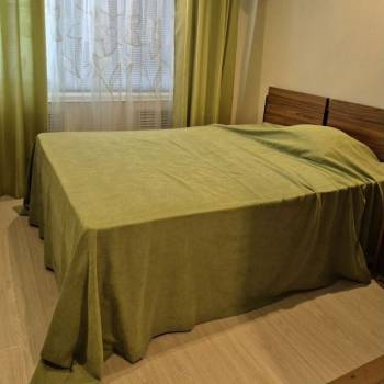 Сдается 2-х комнатная квартира, 43 м²