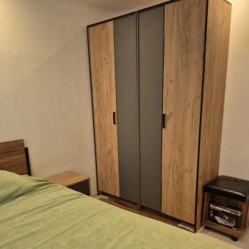 Сдается 2-х комнатная квартира, 43 м²