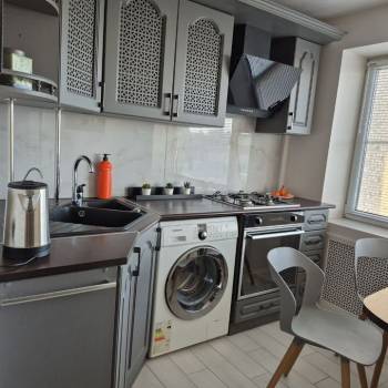 Сдается 2-х комнатная квартира, 43 м²