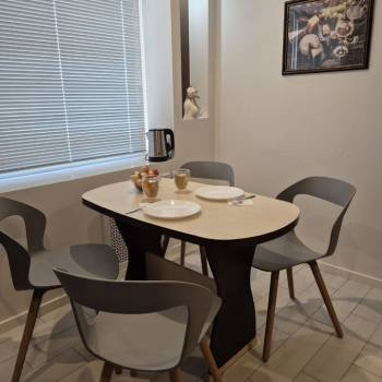 Сдается 2-х комнатная квартира, 43 м²