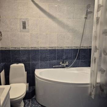Сдается 2-х комнатная квартира, 43 м²