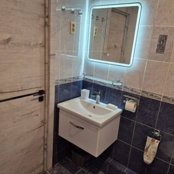 Сдается 2-х комнатная квартира, 43 м²