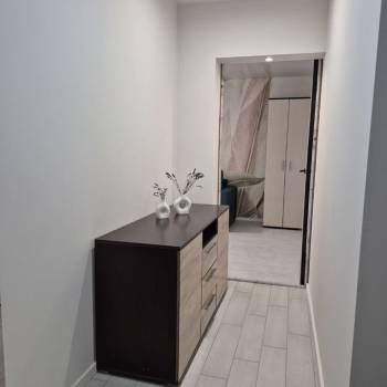Сдается 2-х комнатная квартира, 43 м²