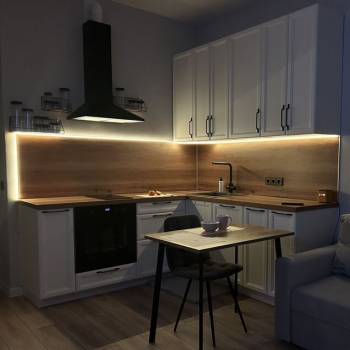 Сдается 1-комнатная квартира, 26 м²
