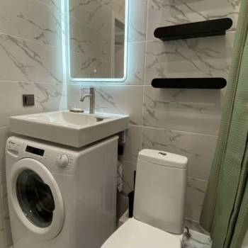 Сдается 1-комнатная квартира, 26 м²