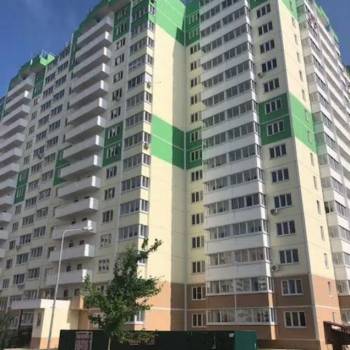 Продается 1-комнатная квартира, 38 м²