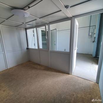 Сдается Нежилое помещение, 155,15 м²